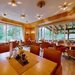 Und Berggasthof Tanzbuche 2* フリードリッヒローダ