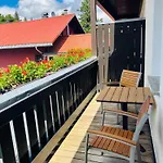 Und Berggasthof Tanzbuche ホテル フリードリッヒローダ