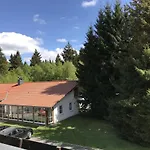 Und Berggasthof Tanzbuche