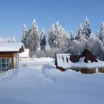 Und Berggasthof Tanzbuche 2* フリードリッヒローダ