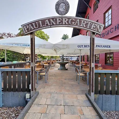 Und Berggasthof Tanzbuche 2* Friedrichroda