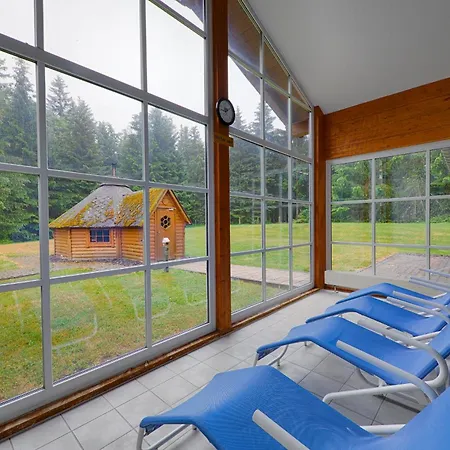 Und Berggasthof Tanzbuche Ξενοδοχείο Friedrichroda