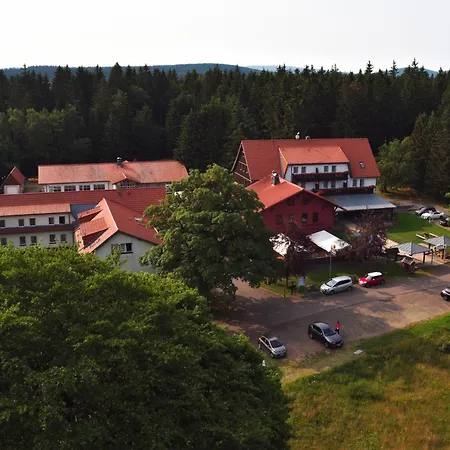 Und Berggasthof Tanzbuche Ξενοδοχείο