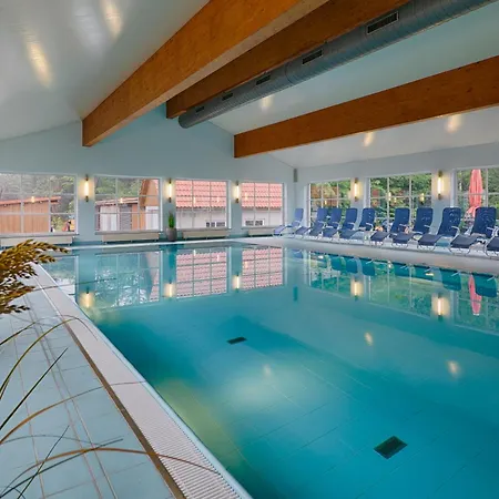 Und Berggasthof Tanzbuche Фридрихрода