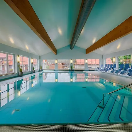 Ξενοδοχείο Und Berggasthof Tanzbuche Friedrichroda