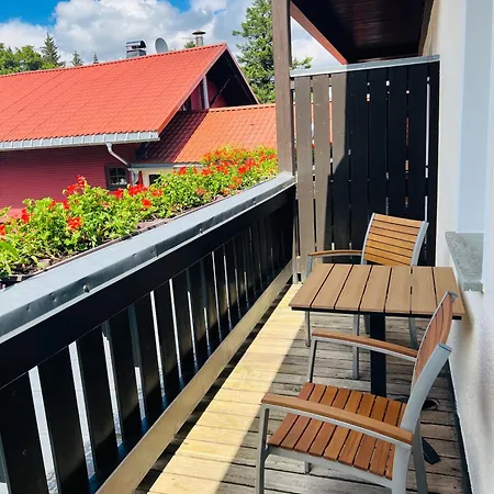 Und Berggasthof Tanzbuche Ξενοδοχείο Friedrichroda