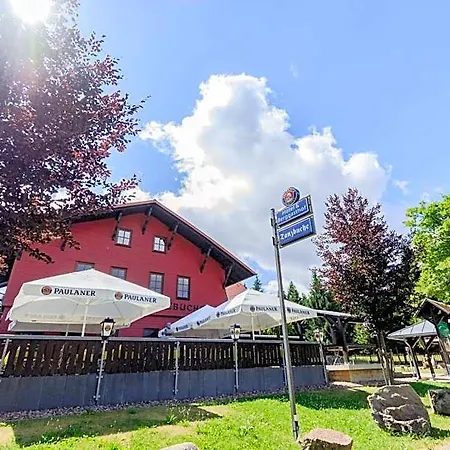 Und Berggasthof Tanzbuche Friedrichroda