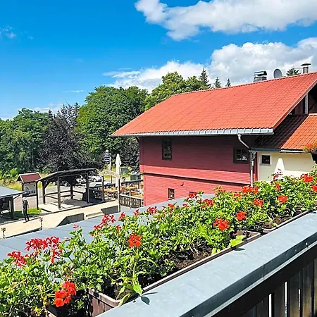Und Berggasthof Tanzbuche Friedrichroda