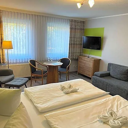 Und Berggasthof Tanzbuche Hotel Friedrichroda