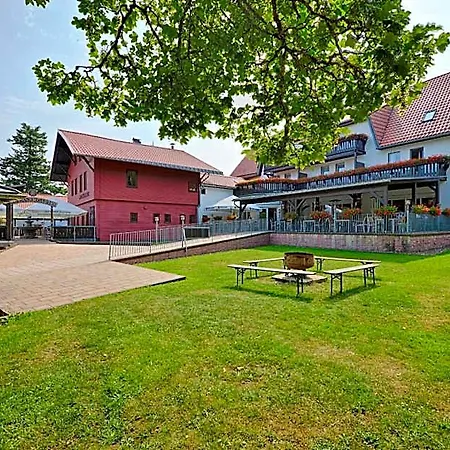 Und Berggasthof Tanzbuche Friedrichroda