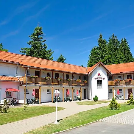 Und Berggasthof Tanzbuche Ξενοδοχείο
