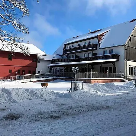 Und Berggasthof Tanzbuche 2* Friedrichroda
