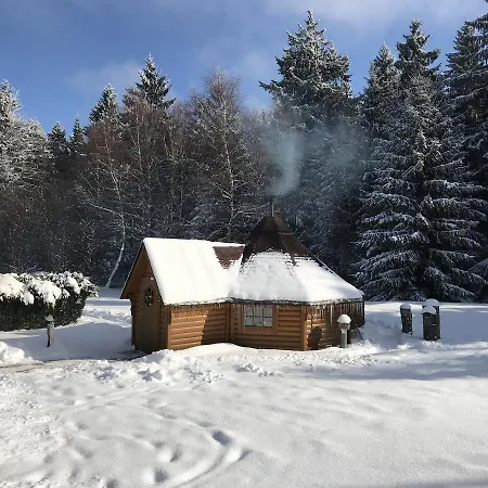 호텔 Und Berggasthof Tanzbuche