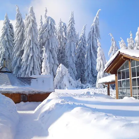 Und Berggasthof Tanzbuche Ξενοδοχείο Friedrichroda