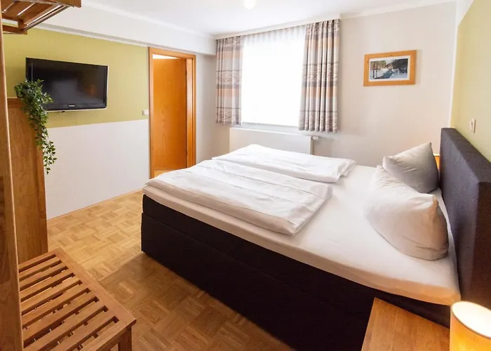 Und Berggasthof Tanzbuche Otel Friedrichroda