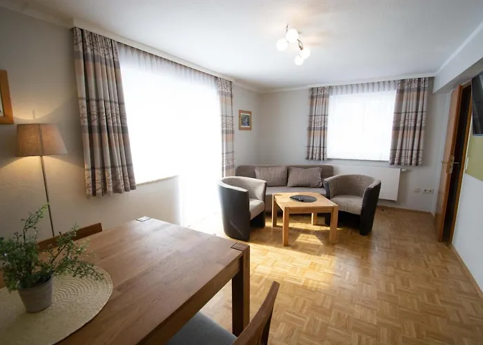 Und Berggasthof Tanzbuche 2* Friedrichroda