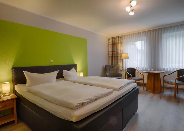 Otel Und Berggasthof Tanzbuche 2*