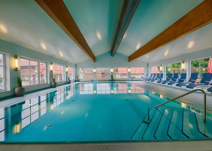 Otel Und Berggasthof Tanzbuche Friedrichroda