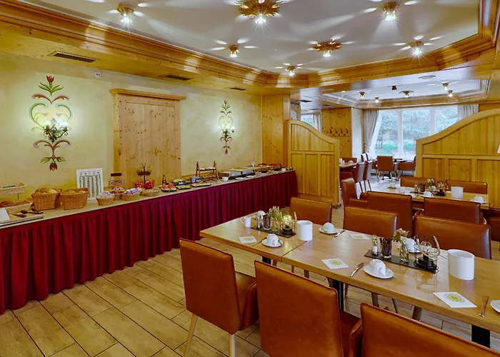 Otel Und Berggasthof Tanzbuche 2*