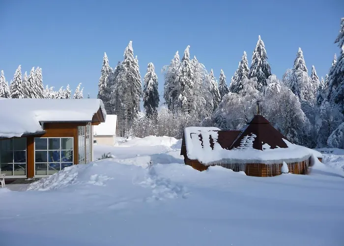 Und Berggasthof Tanzbuche 2* Friedrichroda