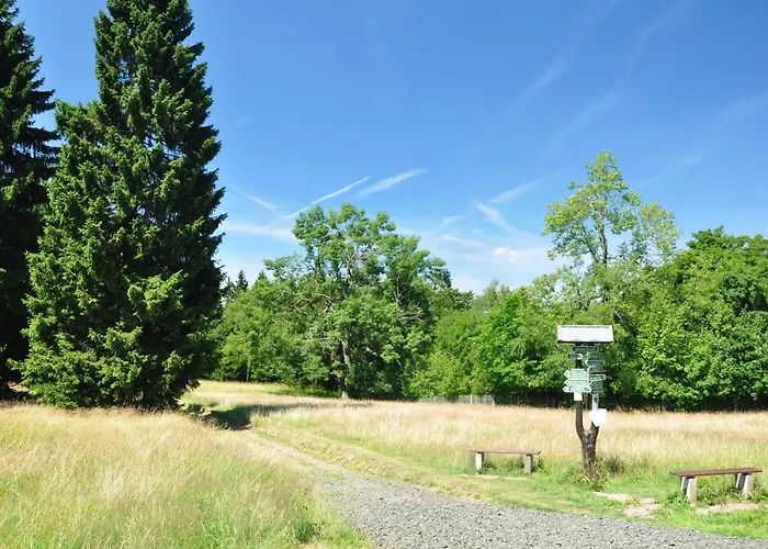 Otel Und Berggasthof Tanzbuche 2*