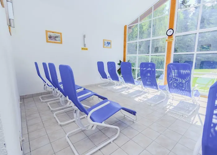 Und Berggasthof Tanzbuche